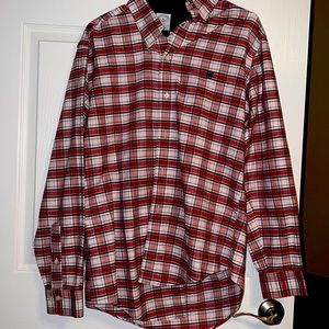 Brooks Brothers long sleeve button down